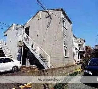 ルート筒井Bの画像