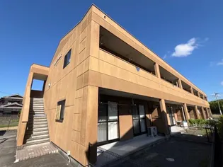 ガーデンヒルズの画像