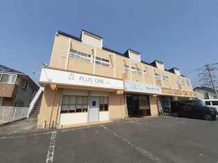 シャトル美ヶ丘IIの画像