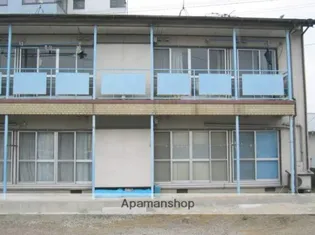 鎌田アパートの画像