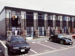 レオパレスカサブランカIの画像