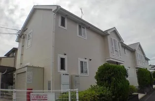 フロラシオン津古の画像