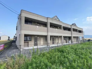 グレイスヴィラの画像