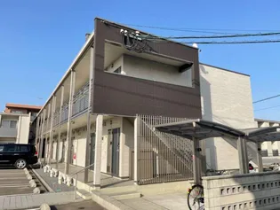 クレイノWAVEIMPACTⅢ【111号室】の外観