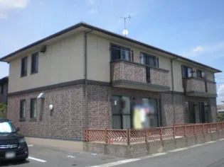 リビングタウン田代外町 A棟の画像