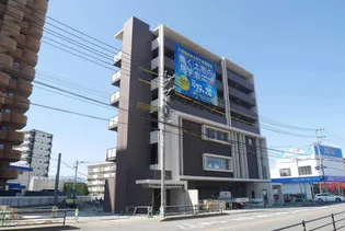 インバレッジ大野城【4階】の外観