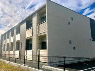 クレイノRYUTA【2階】の外観