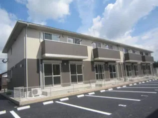 グランド コートB棟の画像