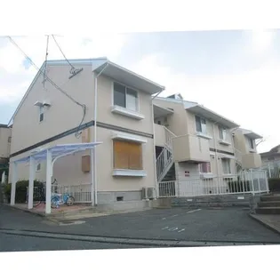 セジュール五条の画像