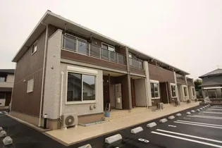 グランシーダ リアン Aの画像