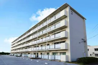 ビレッジハウス甘木一木1号棟の画像