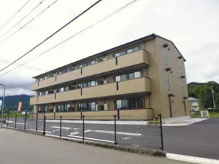 ウエストコート古賀Ⅱの画像