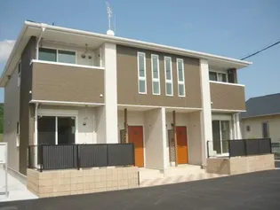 モンターナ アルタCの画像