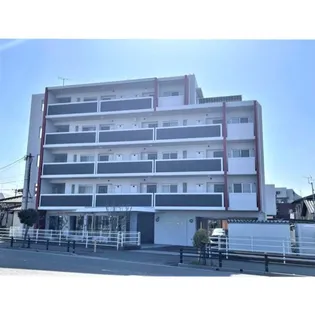 福岡県糟屋郡志免町南里2丁目【マンション】の外観