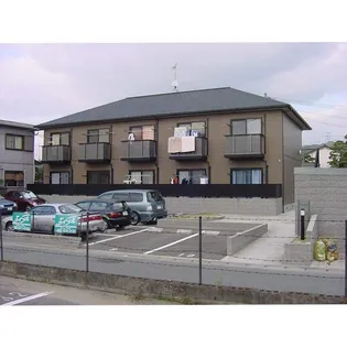 シャルマン メゾンの画像