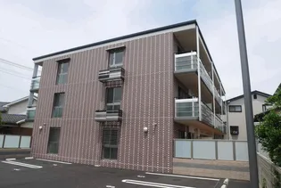 サクセス上大利の画像