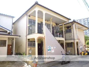 堅粕サンコーポFの画像