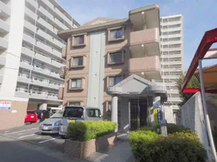 リヴェール大田の画像