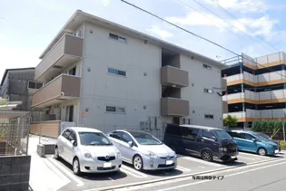 アムールハイム春日原の画像