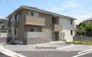 福岡県福岡市博多区麦野3丁目【アパート】の外観