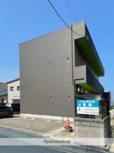 福岡県那珂川市中原5丁目【アパート】の外観