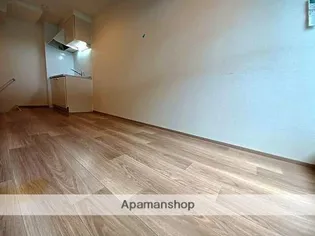 ガレット博多南【1階】の内装