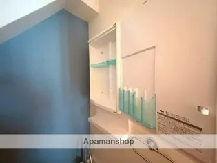 ガレット博多南【1階】の内装