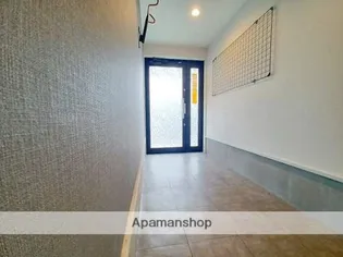 ガレット博多南【1階】の内装