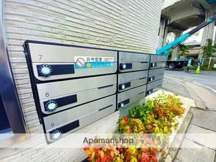 ガレット博多南【1階】の外観