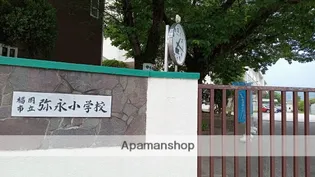 ガレット博多南【1階】の周辺