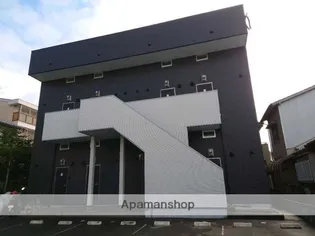 フローラヒルズ南福岡【1階】の外観