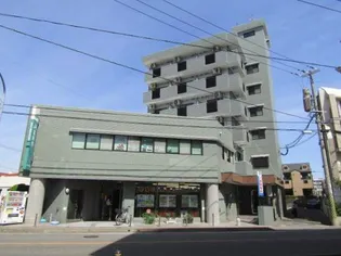 福岡県福岡市南区井尻1丁目【マンション】の外観