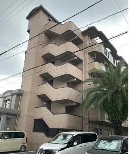 フェニックス大野城の画像