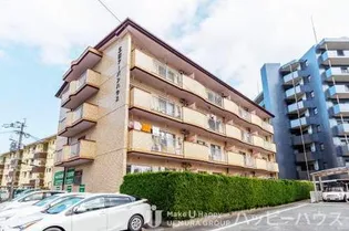 三田アーバンハウスの画像