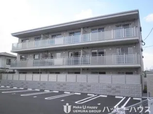 ステラ21平田台の画像