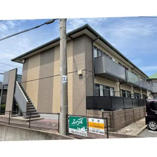 ルシェルブルー大城Aの画像