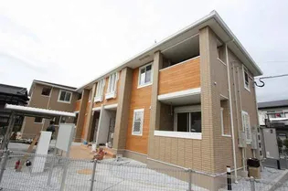 アサクラ ハウスの画像