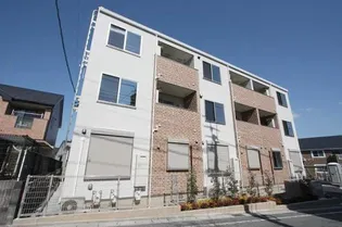 フォルトーナ Sの画像