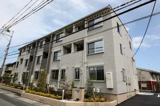 プロスペールの画像