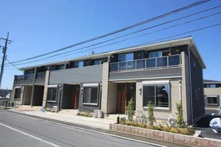 クレメント レジデンス Iの画像