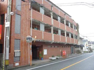 第二須玖ビルの画像