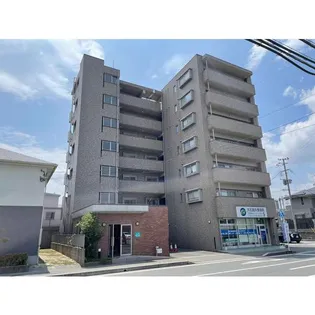 シャルマンパーク若江の画像