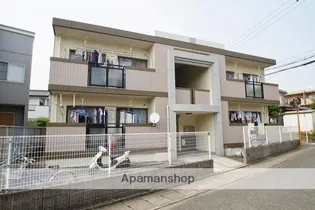 リバーサイドエムA棟 B棟の画像