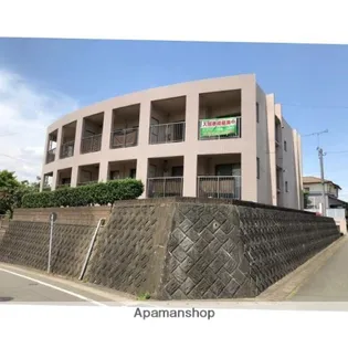 フォレストパーク筑紫野【1階】の外観