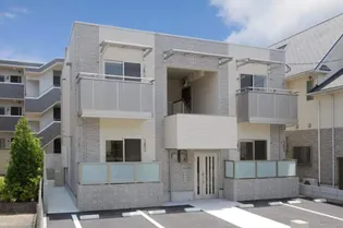 レイクタウン上大利の画像