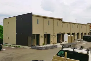 クレイノ神武原【1階】の外観