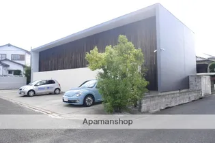 YCN都府楼【1階】の外観