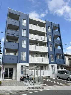 福岡県福岡市南区警弥郷3丁目【マンション】の外観