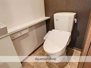 アクシオン白木原プレミアム【2階】のその他画像