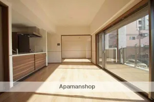 アクシオン白木原プレミアム【2階】のその他画像